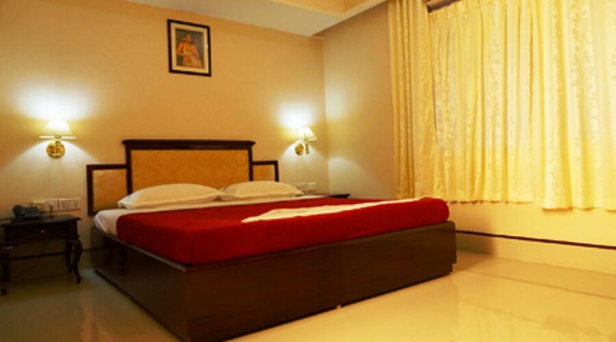 Hotel Sea Bee, Kollam 5